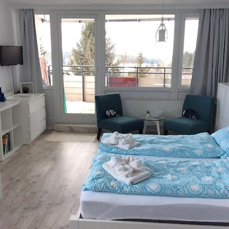 Wellness Apartment Санкт-Энгльмар Экстерьер фото