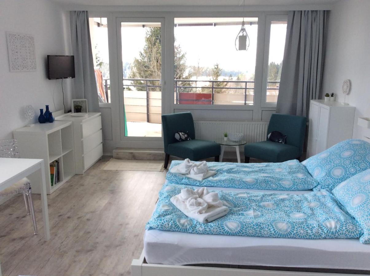 Wellness Apartment Санкт-Энгльмар Экстерьер фото