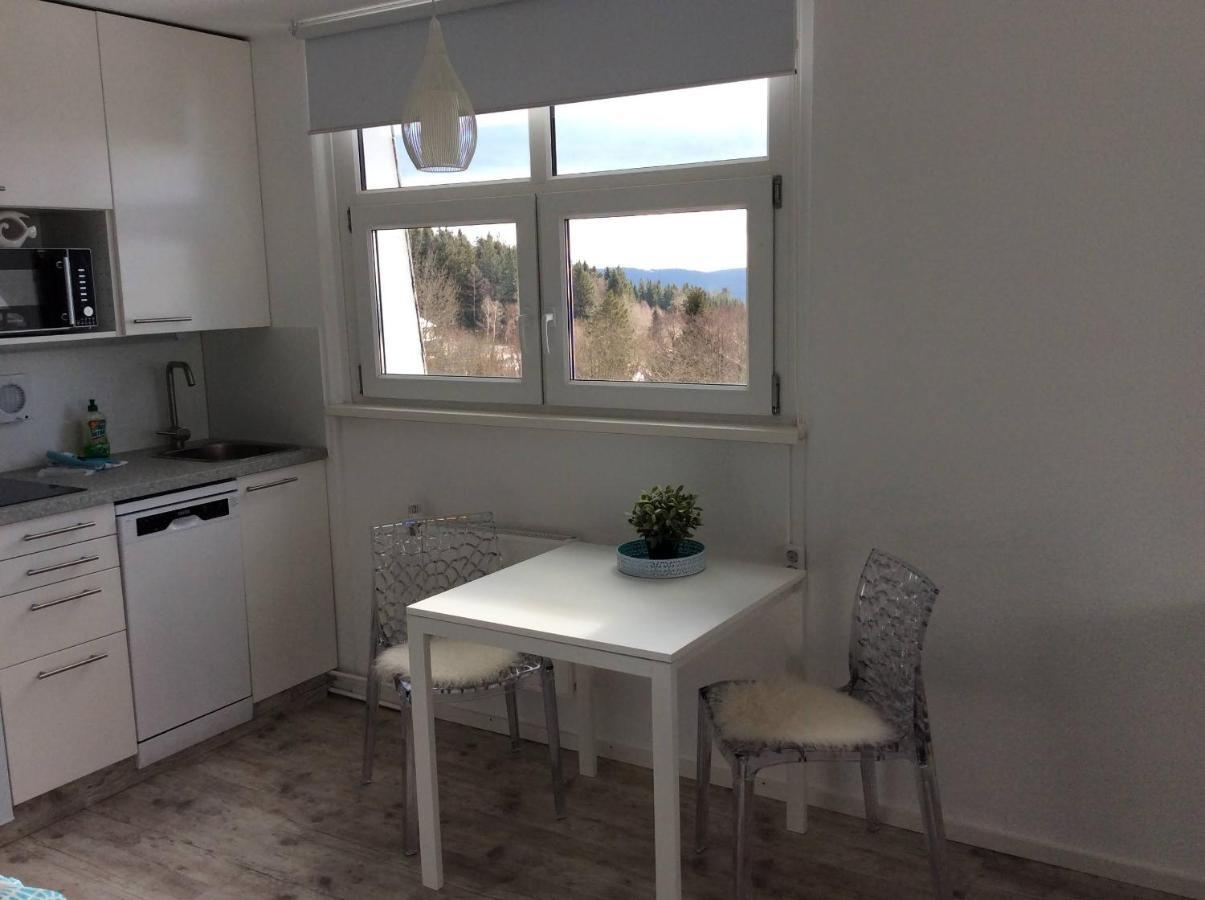 Wellness Apartment Санкт-Энгльмар Экстерьер фото