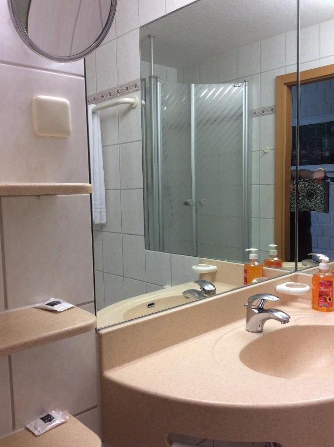 Wellness Apartment Санкт-Энгльмар Экстерьер фото