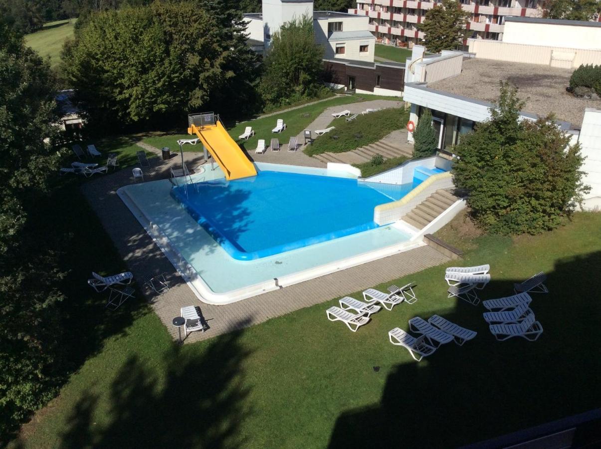 Wellness Apartment Санкт-Энгльмар Экстерьер фото