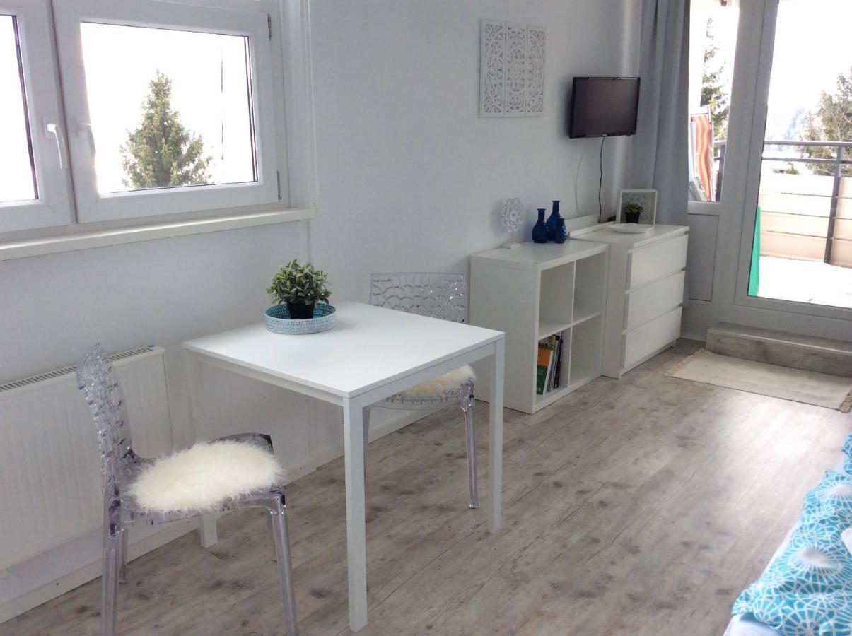 Wellness Apartment Санкт-Энгльмар Экстерьер фото