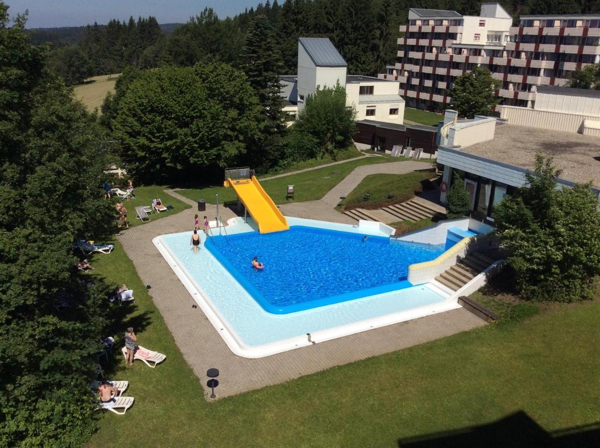 Wellness Apartment Санкт-Энгльмар Экстерьер фото