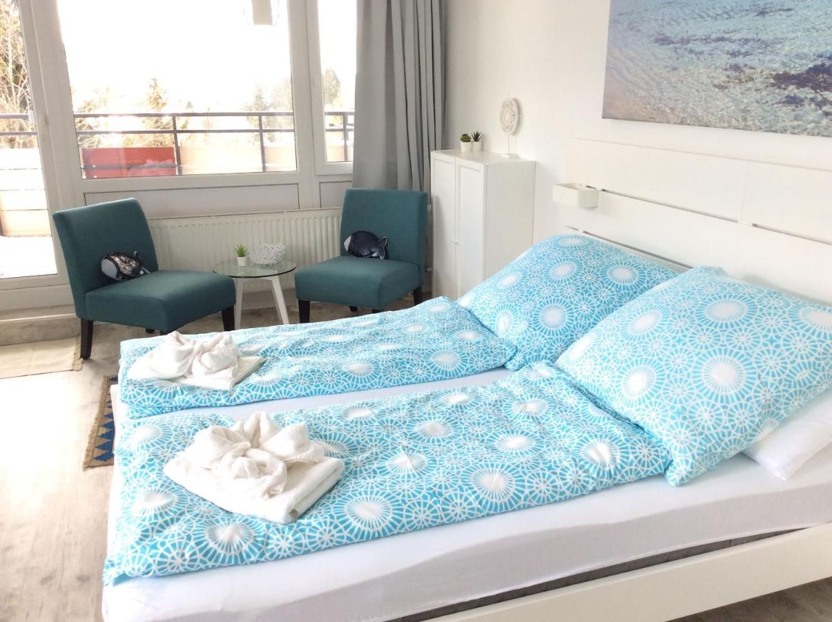 Wellness Apartment Санкт-Энгльмар Экстерьер фото